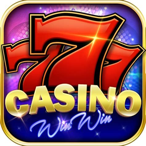 Winwin casino aplicação